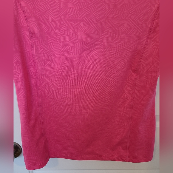 🌟Champion Pink Athletic Shirt Size XS - Picture 7 of 9